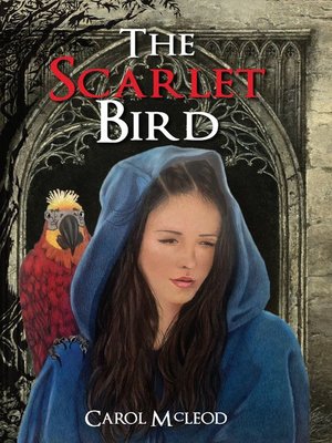 cover image of The Scarlet Bird